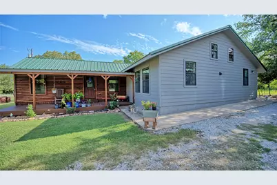 543 Keys Road, Sunset, TX 76270 - Photo 1