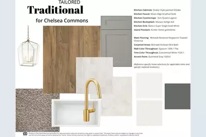 2527 Huxley, Allen, TX 75013 - Photo 5