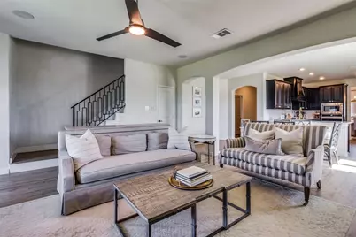 3001 Maverick Drive, Forney, TX 75126 - Photo 7