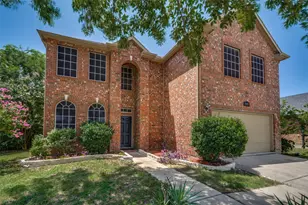 1901 Bradford Pear Square, Little Elm, TX 75068 - Photo 1