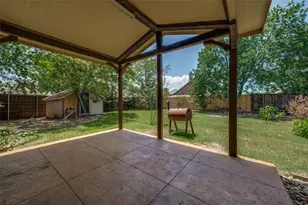 1901 Bradford Pear Square, Little Elm, TX 75068 - Photo 31