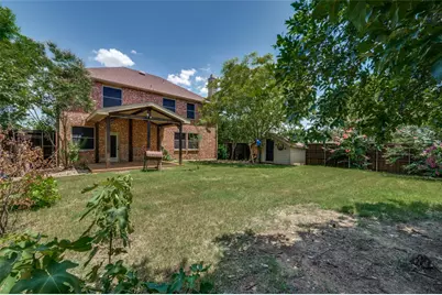 1901 Bradford Pear Square, Little Elm, TX 75068 - Photo 33