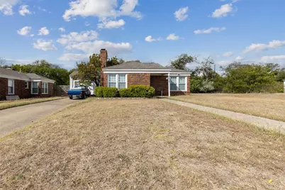 6408 Camp Bowie Boulevard, Fort Worth, TX 76116 - Photo 1