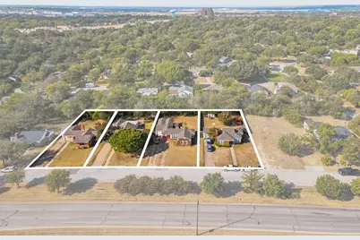 6408 Camp Bowie Boulevard, Fort Worth, TX 76116 - Photo 7