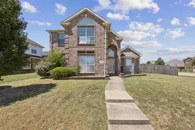 341 Crystal Lake Drive, DeSoto, TX 75115 - Photo 1