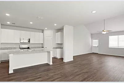 3127 Manchester Drive, Cleburne, TX 76031 - Photo 5