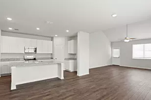 3127 Manchester Dr, Cleburne, TX 76031 - Photo 5