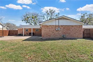 6319 Wiethorn Dr, Waco, TX 76710 - Photo 25