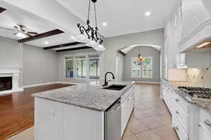 7217 Deerfield Dr, Mansfield, TX 76063 - Photo 19