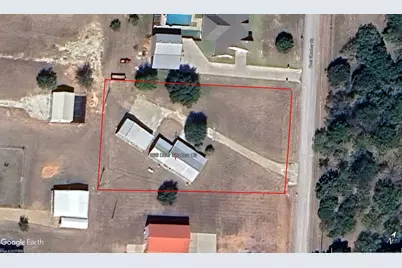 236 Deer Shadow Circle, Whitney, TX 76692 - Photo 3