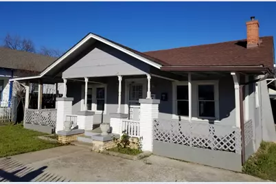 2310 Roosevelt Avenue, Fort Worth, TX 76164 - Photo 1