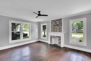 603 N McKinney St, Ennis, TX 75119 - Photo 5