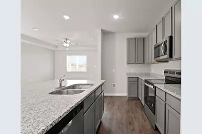 10576 Taruca Drive, Fort Worth, TX 76036 - Photo 5