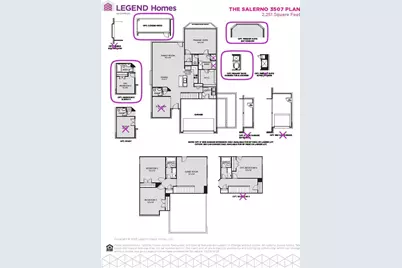 10576 Taruca Drive, Fort Worth, TX 76036 - Photo 19