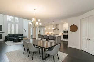 1908 Grey Bark St, Fort Worth, TX 76008 - Photo 3