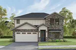 1613 Sage Gdn Dr, Denton, TX 76249 - Photo 5