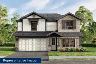 1613 Sage Gdn Dr, Denton, TX 76249 - Photo 3