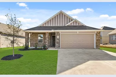 5045 Wellborn Road, Fort Worth, TX 76036 - Photo 1