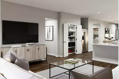 5045 Wellborn Road, Fort Worth, TX 76036 - Photo 27