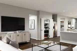 5045 Wellborn Rd, Fort Worth, TX 76036 - Photo 27