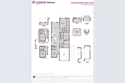 5045 Wellborn Road, Fort Worth, TX 76036 - Photo 19