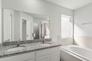 5045 Wellborn Rd, Fort Worth, TX 76036 - Photo 13