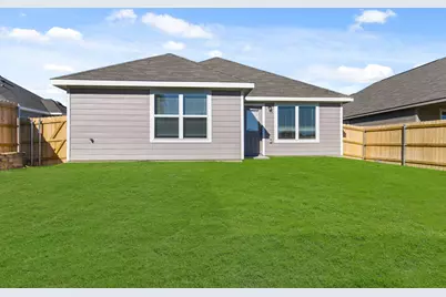 5045 Wellborn Road, Fort Worth, TX 76036 - Photo 17