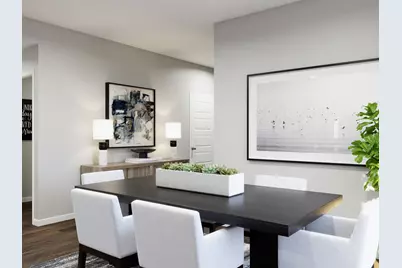 5045 Wellborn Road, Fort Worth, TX 76036 - Photo 23