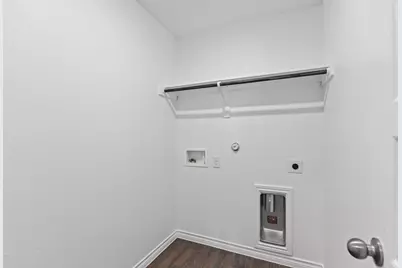 5045 Wellborn Road, Fort Worth, TX 76036 - Photo 13