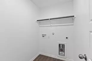 5045 Wellborn Rd, Fort Worth, TX 76036 - Photo 13