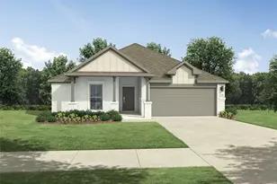 320 Lockhart St, Greenville, TX 75402 - Photo 1