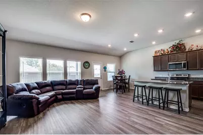 2601 Breccia Drive, Fort Worth, TX 76108 - Photo 3