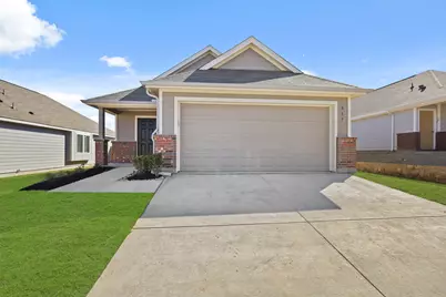 917 Rocket Plane Drive, Fort Worth, TX 76131 - Photo 1