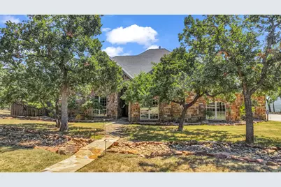 740 Post Oak Road, Gordon, TX 76453 - Photo 3