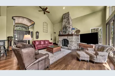 740 Post Oak Road, Gordon, TX 76453 - Photo 9