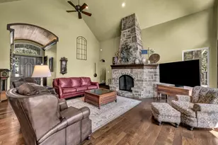 740 Post Oak Rd, Gordon, TX 76453 - Photo 9