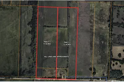 Tract 1 County Road 5045, Leonard, TX 75452 - Photo 17