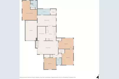 6416 Camp Bowie Boulevard, Fort Worth, TX 76116 - Photo 3