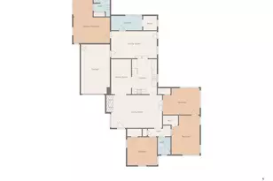 6416 Camp Bowie Blvd, Fort Worth, TX 76116 - Photo 3