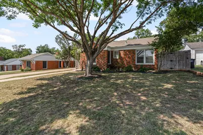 6416 Camp Bowie Boulevard, Fort Worth, TX 76116 - Photo 1