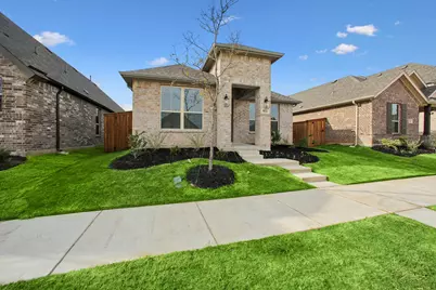 1032 South Hill Drive, Crowley, TX 76036 - Photo 27