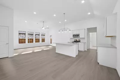 1032 South Hill Drive, Crowley, TX 76036 - Photo 3