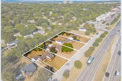 6420 Camp Bowie Boulevard, Fort Worth, TX 76116 - Photo 27
