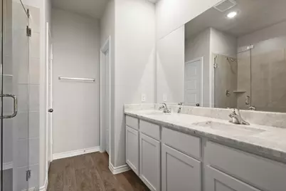 6948 Night Owl Lane, Fort Worth, TX 76036 - Photo 9