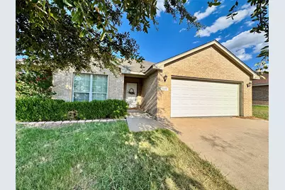 5549 Yellow Brick Road, Abilene, TX 79602 - Photo 1