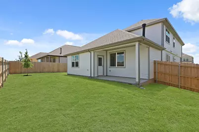 6944 Night Owl Lane, Fort Worth, TX 76036 - Photo 23