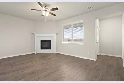 6944 Night Owl Lane, Fort Worth, TX 76036 - Photo 7