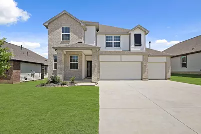 6944 Night Owl Lane, Fort Worth, TX 76036 - Photo 1