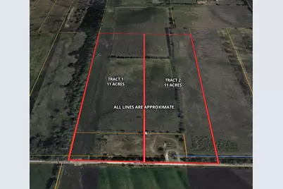 Tract 2 County Road 5045, Leonard, TX 75452 - Photo 17