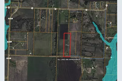 Tract 2 County Road 5045, Leonard, TX 75452 - Photo 21